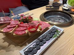 -松鱼亭·和牛烧肉(协鑫广场店)