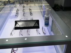 -ALPS阿尔卑斯眼镜(我格广场店)