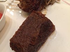 -王品牛排(郑州大卫城店)