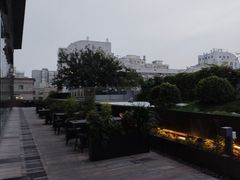 -悦融·京鲁菜·露台花园(安定门店)