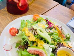 barblu沙拉-闲·胡同 Barblu Hutong(雍和宫五道营店)