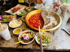 -小龙坎火锅(全球总店)