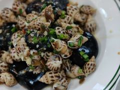 -明本湛江鸡•海鲜小厨(陈家祠店)