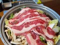 -九井澤精致料理(金茂店)