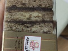 巧克力岩层-新侨三宝乐面包店(崇文门店)