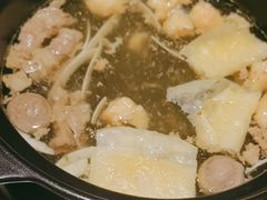 -同仁四季椰子鸡(无锡滨湖万象汇店)