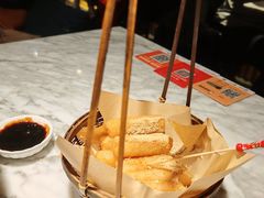 -懒人盐府人家(航天桥店)