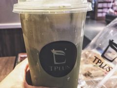 -TPLUS茶家(淮海店)