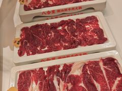 -八合里潮汕鲜牛肉火锅(深圳海岸城店)