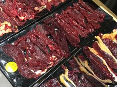 -陈记顺和牛肉火锅馆(天河北路店)