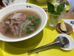 -蔡澜Pho·越南粉餐厅(海上世界店)