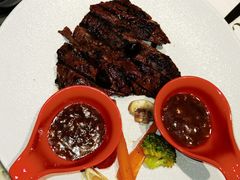 -Gray Whale 灰鲸餐厅(北美N1店)