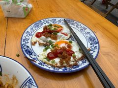 -杨伯英传统杂酱面