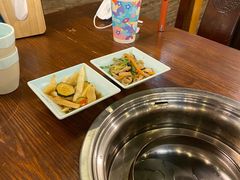 加粉条-首尔馆韩国料理(金童路店)