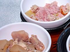 -赣南人家(顺义后沙峪亚朵店)