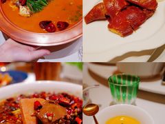 -華府Deluxe(兴业太古汇店)