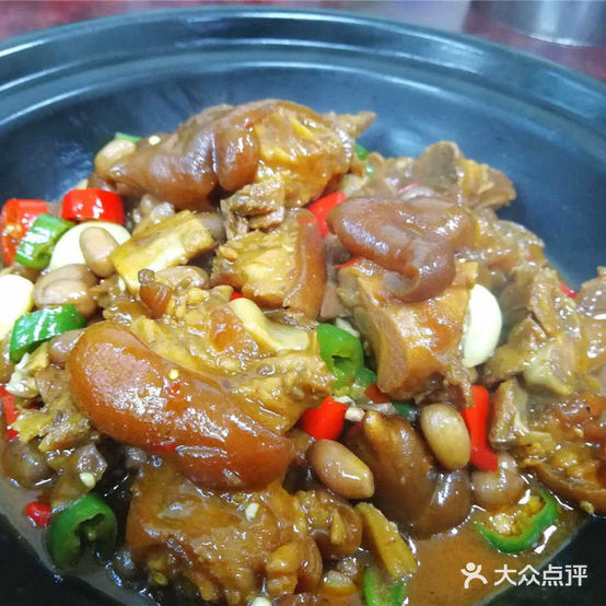 湘小厨子印象店
