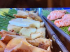 -木王宴语·野生鲜菌火锅(玉河店)