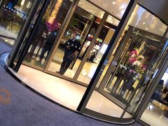 -苏州金鸡湖大酒店