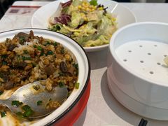 -船歌·鱼水饺青岛菜(国贸商城店)