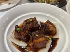 -上海小南国(金桥国际广场店)