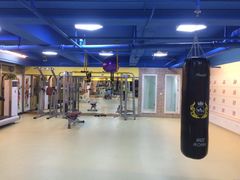 -中田·健身+普拉提(太阳广场店)