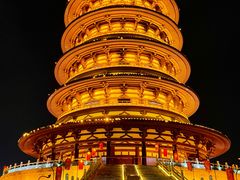 -隋唐洛阳城明堂天堂景区