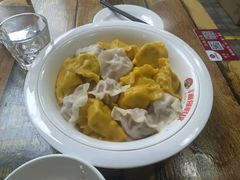 -金谷园饺子·烧烤(人大总店)
