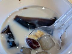 -八婆婆烧仙草(曾厝垵店)