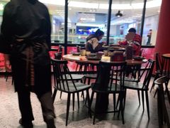 大堂-青年公社烤鸭(蜀山万象汇店)