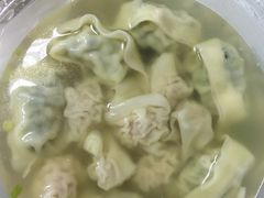 -上海三鲜馄饨王(南门桥市场店)