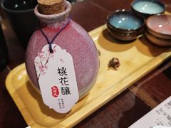 桃花酿-大牌大·传统杭帮菜(湖滨店)