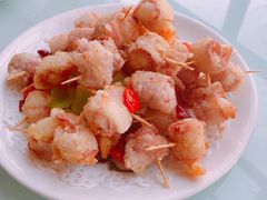 -胖子菜馆(隆昌路店)