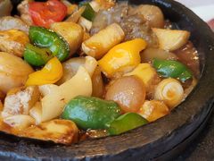 -沙河粉村·国家非遗传承(云台店)