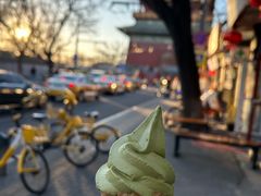 -吴裕泰茶庄(鼓楼店)