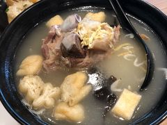 -小杨生煎(周浦万达店)