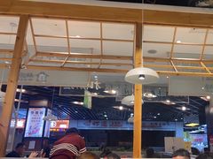 -林溪晚亭脆皮烤鱼(藁城店)