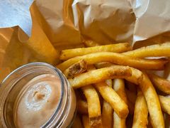 -RAC BAR(安福路店)