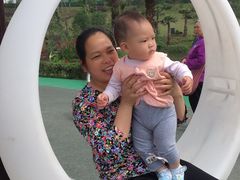 -枫香湖儿童公园