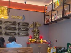 -灶座小锅烀饼·铁锅炖(道里店)
