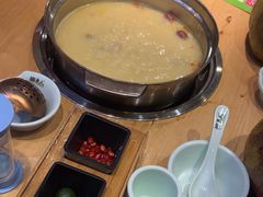 -椰夫人·养生椰子鸡(金沙洲永旺店)