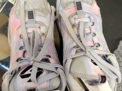 -爱革·洗衣改衣·洗鞋修鞋·洗包修包·奢侈品护理(宝地广场店)