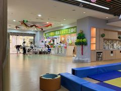 -亲亲袋鼠托育早教·思维专注力·棕熊英语(鼓楼恒力城店)