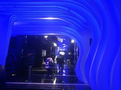 -春天国际影城(中庚漫游城杜比全景声店)