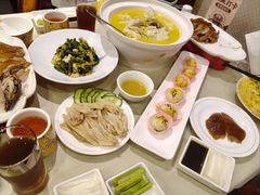 -北京全聚德(玉泉路店)