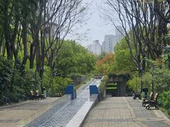 -苏州河梦清园环保主题公园