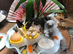 -尚海豆捞(乐虹坊店)