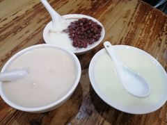 -沙湾姜埋奶(兴新包店)