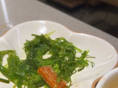 -海底捞火锅(奥森店)