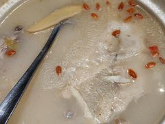 老鴨煲-品大三(大行宫店)
